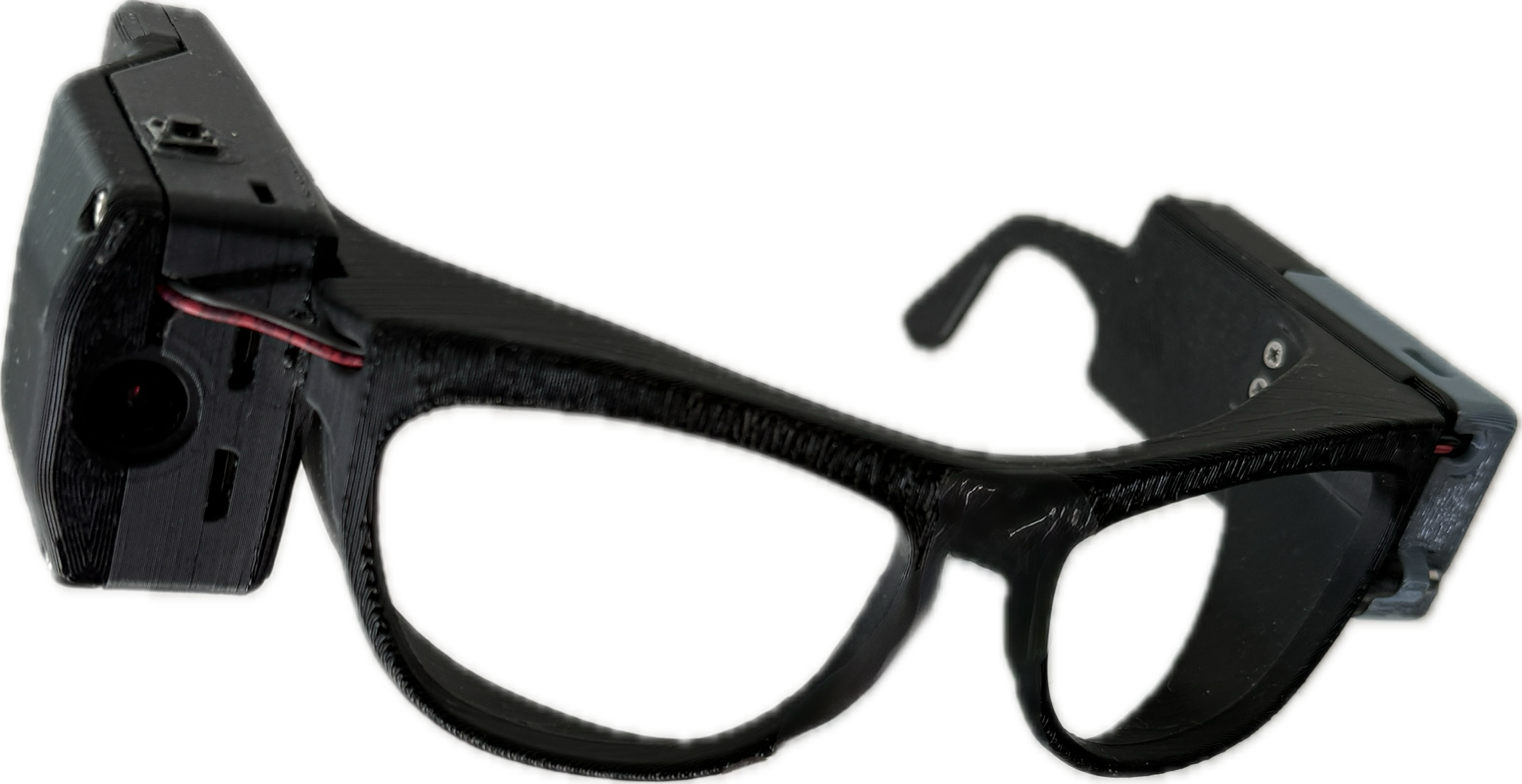 OMGlasses mono